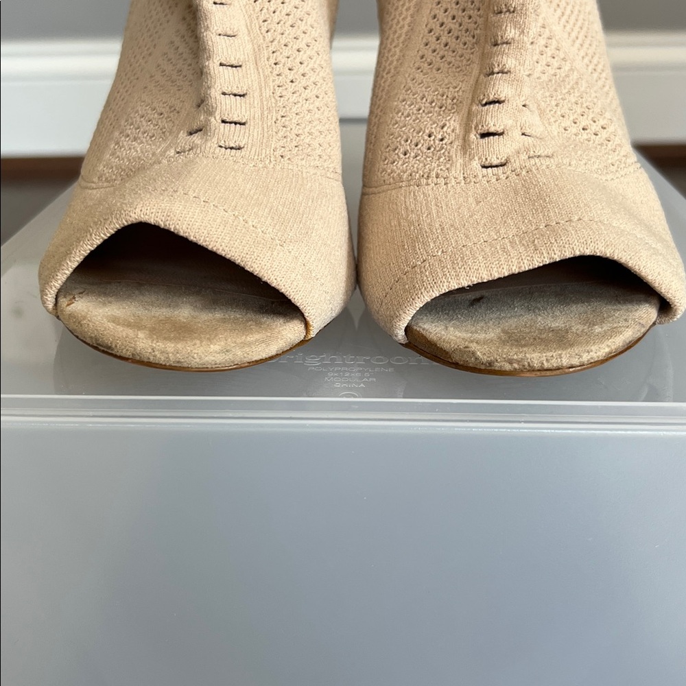 Aldo Keshaa Heeled Shoe Boot - Picture 4 of 11